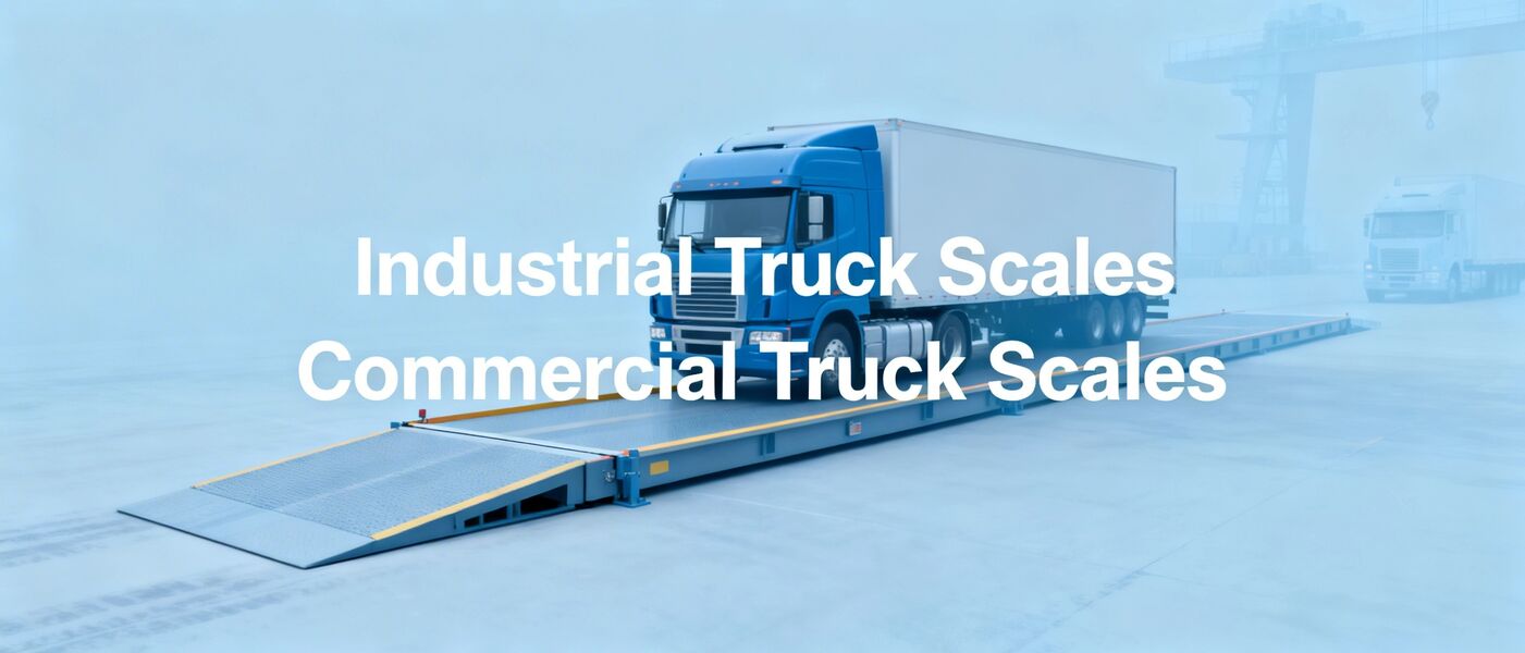 China best Industrial Truck Scales on sales