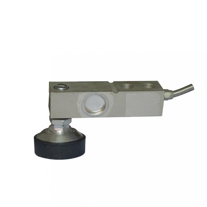 Single Ended Shear Beam Load Cell , Digital Scale Sensor OIML Approved ...