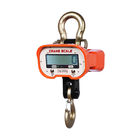 1T To 5T Digital Hanging Scales Electronic With Remote LCD Display Durable