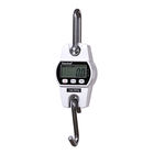Resolution Switch Digital Hook Type Weighing Scale 100kg 200kg 18 Mm LCD Display