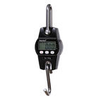 Stable Digital Hanging Scales Aa*3 Battery Power Calibration 30kg Voltage Display