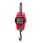 Stable Digital Hanging Scales Aa*3 Battery Power Calibration 30kg Voltage Display
