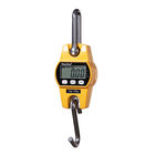 OCS-L 100kg Digital Hanging Scales With Hook Auto Hold Result Auto Off