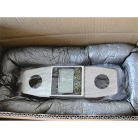 Hand Wireless Digital Dynamometer With Hook OCS-Y LCD Display 5000kg Durable