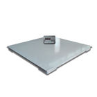 Stable Floor Weighing Scales A12e Indicator 2*2m Large 10 Ton Digital Auto Off