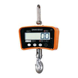 Electronic High Precision Hanging Scale , Heavy Duty Hanging Scale 200kg 500kg 1000kg