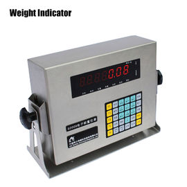 Heavy Duty Industrial Truck Scales 80T For Semi Truck Electronic Digital Type