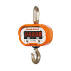 Infrared Remote Control Electronic Crane Scales OCS-C 1 Ton To 5 Ton With Hook