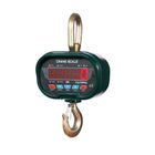 1-5 Ton Digital Hook Scale , Hook Type Weighing Scale CE Approved Steel Case