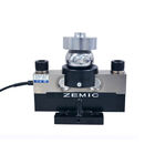 High Accuracy Weighing Scale Load Cell 30 Ton ZEMIC Nickel Plated Alloy Steel