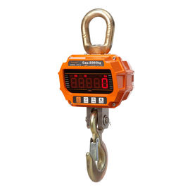 OCS-X Digital Dynamometer Remote Control 2000KG Electronic Hanging Weighing Scale