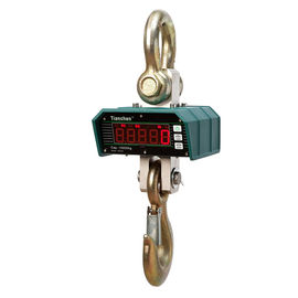 1 To 5 Ton Electronic Digital Dynamometer Hanging Hook Scale Balance Scale