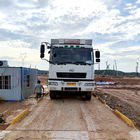 NTEP U Beam 10kg Accuracy 40T Industrial Truck Scales