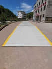 Custom Industrial Electronic  30T to 100T Truck Scale Weighbridge